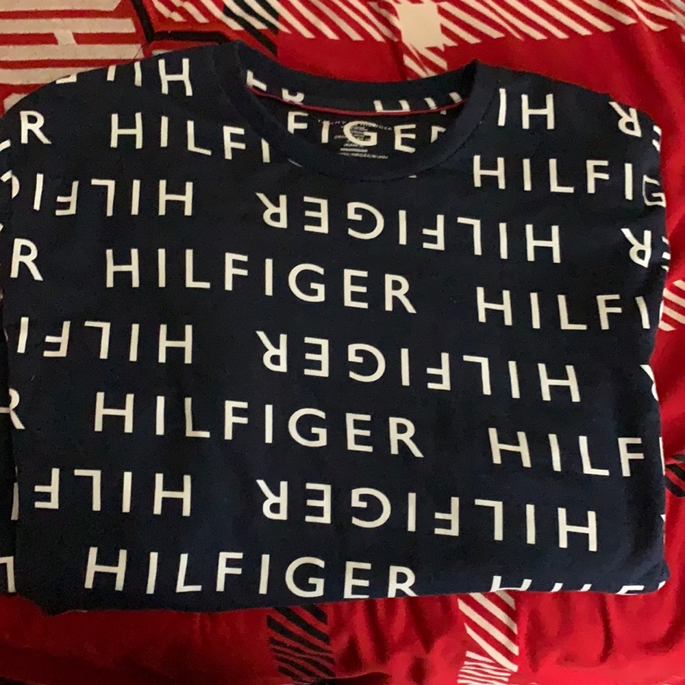 Tommy Hifiger long sleeve